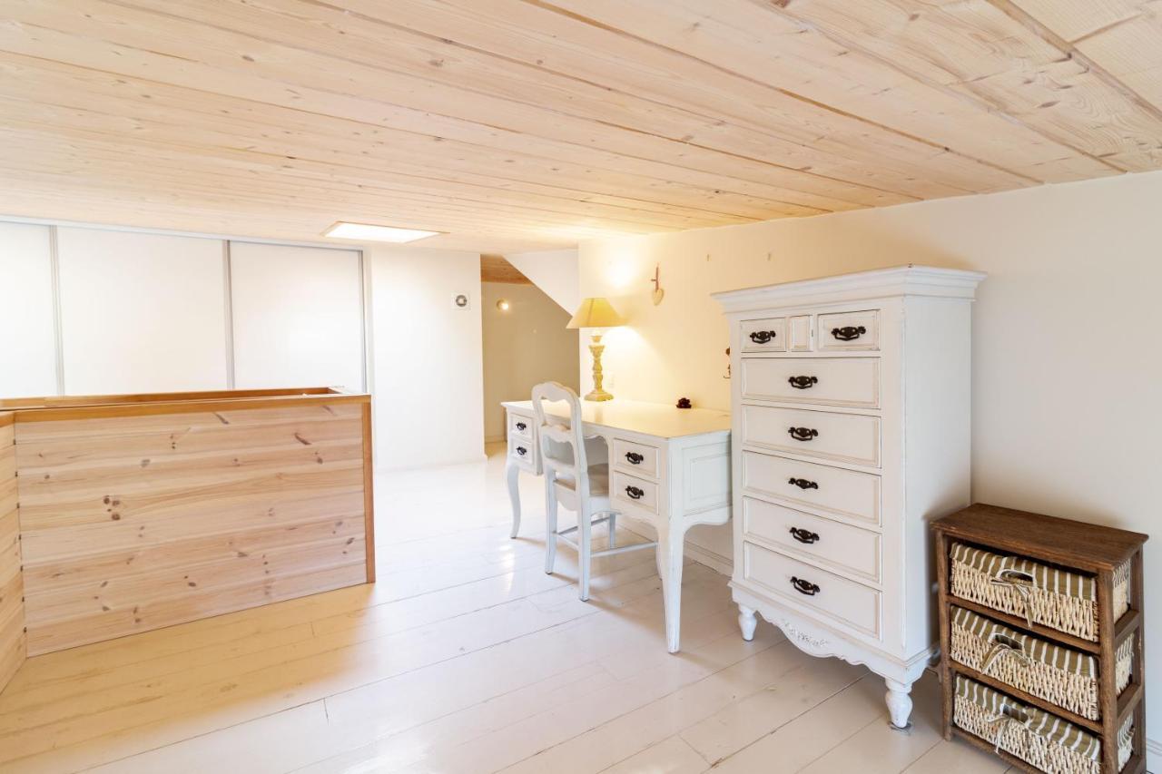 Apartamentai Maluno Vilos Паланга Екстериор снимка