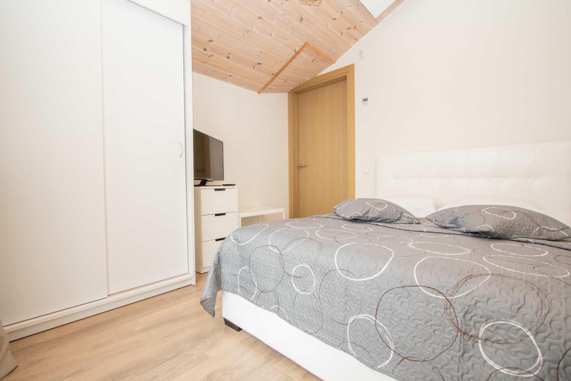 Apartamentai Maluno Vilos Паланга Екстериор снимка