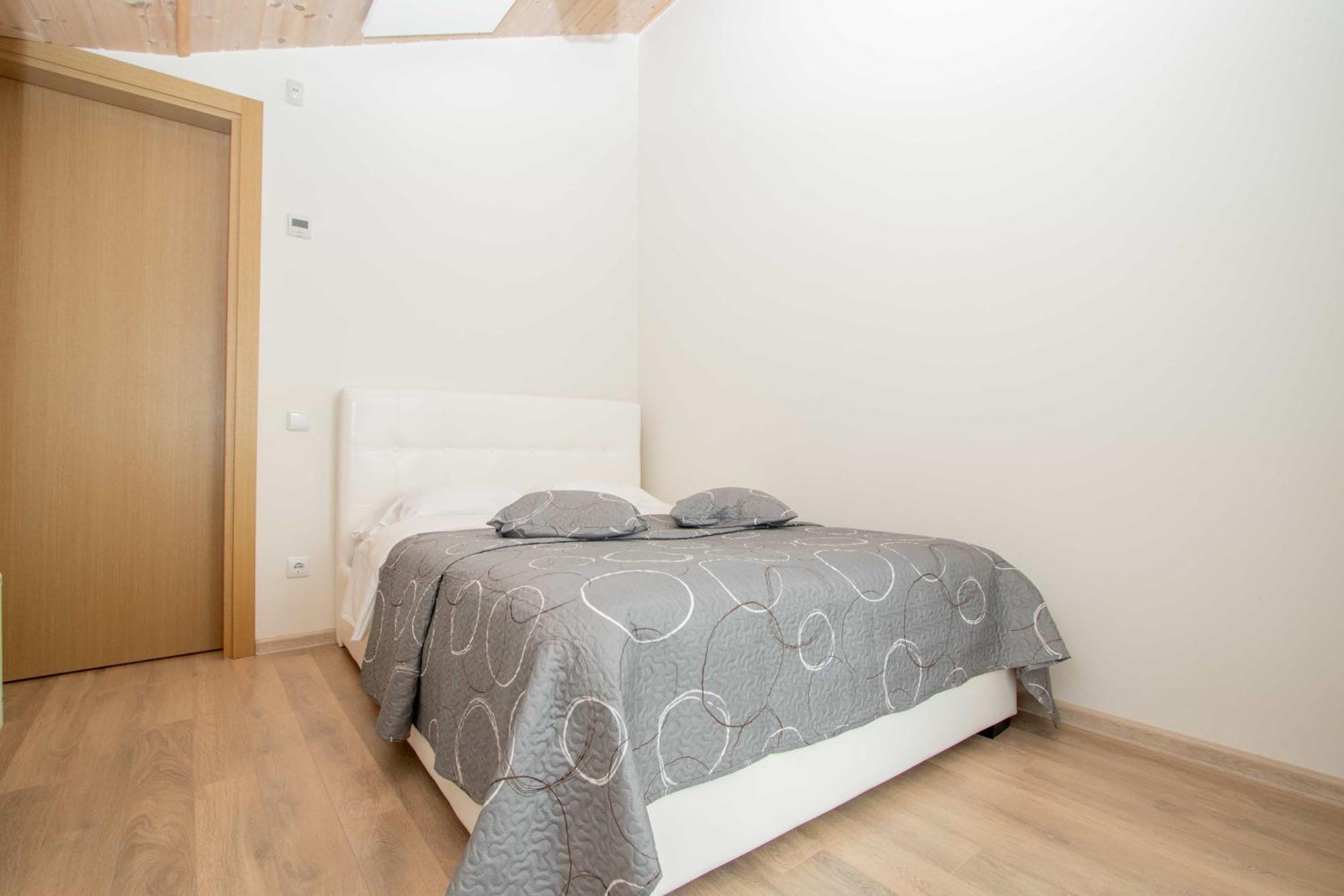 Apartamentai Maluno Vilos Паланга Екстериор снимка